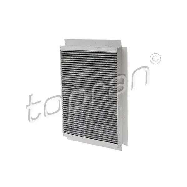 Topran Polen Filtresi (Karbonlu) – 111660001 / OEM A9068300318