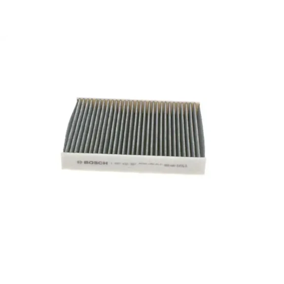 Bosch Polen Filtresi (Karbonlu) – 1987432387 ürün görseli