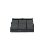 Bosch Polen Filtresi (Karbonlu) – 1987432394 / OEM 7701064237