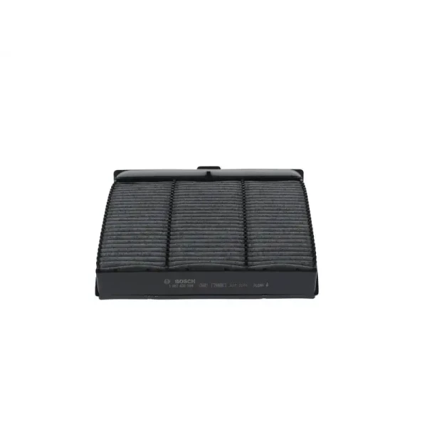 Bosch Polen Filtresi (Karbonlu) – 1987432394 / OEM 7701064237