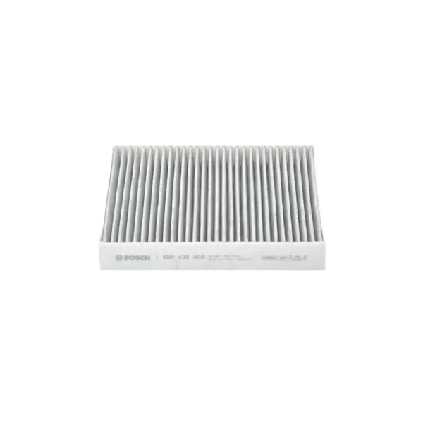Bosch Polen Filtresi (Karbonlu) – 1987432409