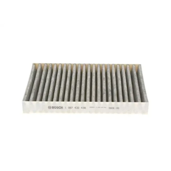 Bosch Polen Filtresi (Karbonlu) – 1987432438 / OEM A2218300318 ürün görseli