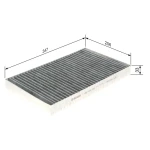 Bosch Polen Filtresi (Karbonlu) – 1987432495 / OEM A6398350347
