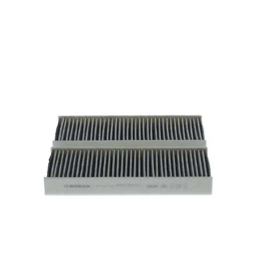 Bosch Polen Filtresi (Karbonlu) – 1987435525 / OEM 9804163480 ürün görseli