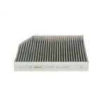 Bosch Polen Filtresi (Karbonlu) – 1987435601 / OEM A2058350147