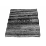 Corteco Polen Filtresi (Karbonlu) – 21652357