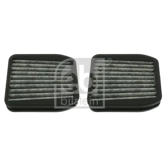 FEBI Polen Filtresi (Karbonlu) – 28191 / OEM A2118300818 ürün görseli