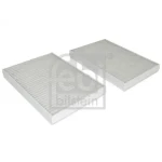 FEBI Polen Filtresi (Karbonlu) – 30642 / OEM A2218300318