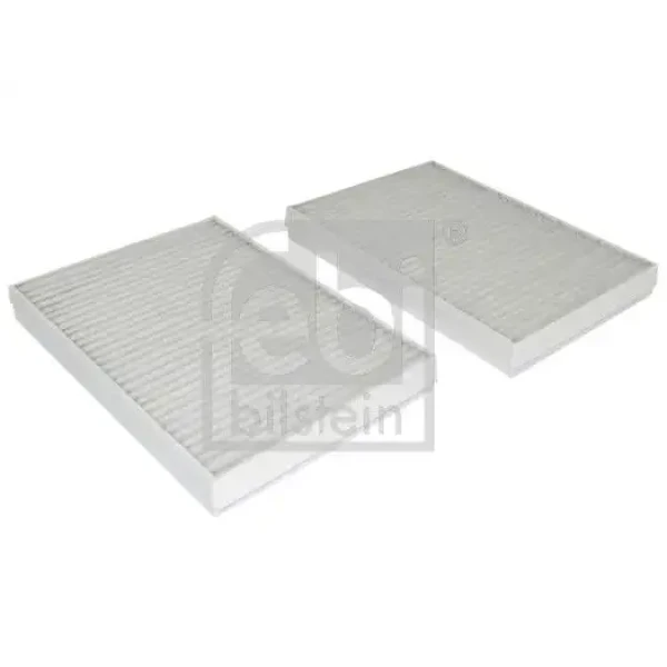 FEBI Polen Filtresi (Karbonlu) – 30642 / OEM A2218300318