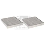 FEBI Polen Filtresi (Karbonlu) – 34814