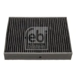 FEBI Polen Filtresi (Karbonlu) – 37114 / OEM 64119237555