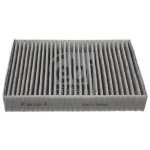 FEBI Polen Filtresi (Karbonlu) – 37315 / OEM 95557221901