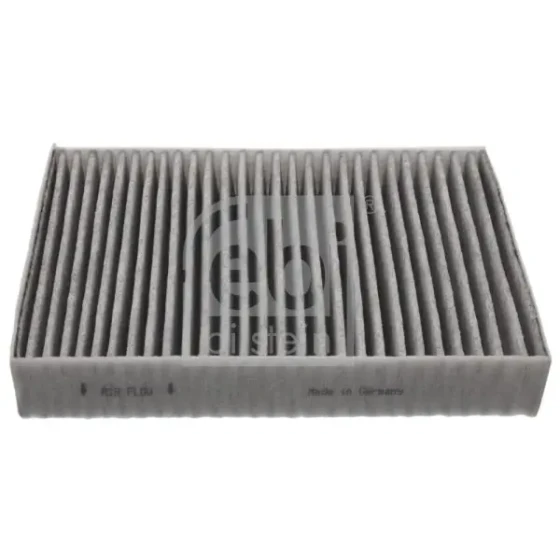 FEBI Polen Filtresi (Karbonlu) – 37315 / OEM 95557221901 ürün görseli