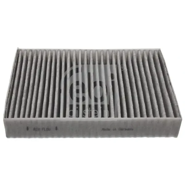 FEBI Polen Filtresi (Karbonlu) – 37315 / OEM 95557221901