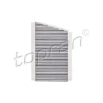 Topran Polen Filtresi (Karbonlu) – 400206001 / OEM A2038300918