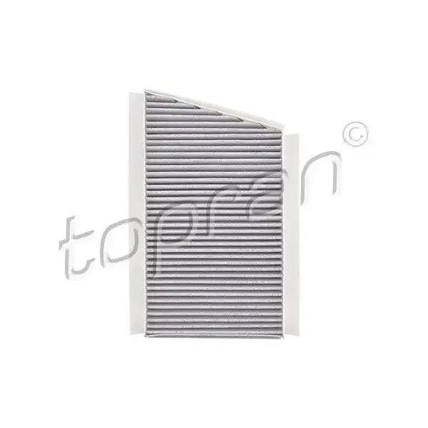 Topran Polen Filtresi (Karbonlu) – 400206001 / OEM A2038300918
