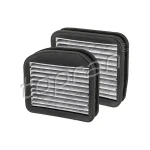 Topran Polen Filtresi (Karbonlu) – 400209001 / OEM A2108300318