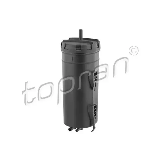 Topran Polen Filtresi (Karbonlu) – 409560001 / OEM A2114700359 ürün görseli