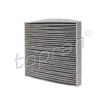 Topran Polen Filtresi (Karbonlu) – 410107001 / OEM A2478300800