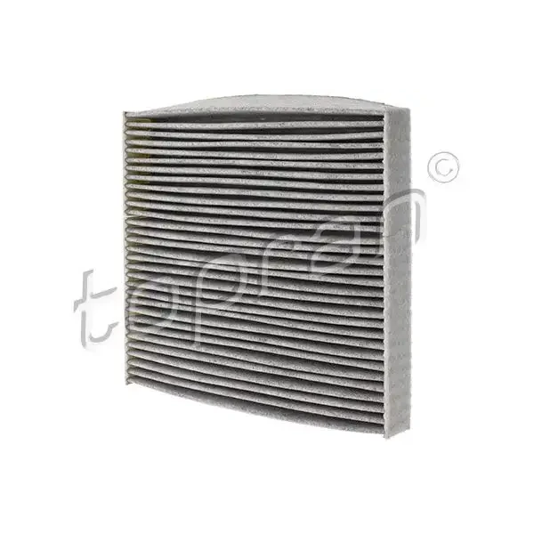 Topran Polen Filtresi (Karbonlu) – 410107001 / OEM A2478300800