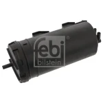 FEBI Polen Filtresi (Karbonlu) – 49629 / OEM A2114700359