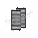 Topran Polen Filtresi (Karbonlu) – 501652001 / OEM 64316945586