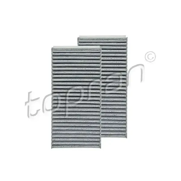 Topran Polen Filtresi (Karbonlu) – 502783001 / OEM 64119321875