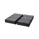 Corteco Polen Filtresi (Karbonlu) – 80004552 / OEM A1668307201