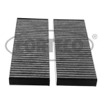 Corteco Polen Filtresi (Karbonlu) – 80004780 / OEM 9678792080