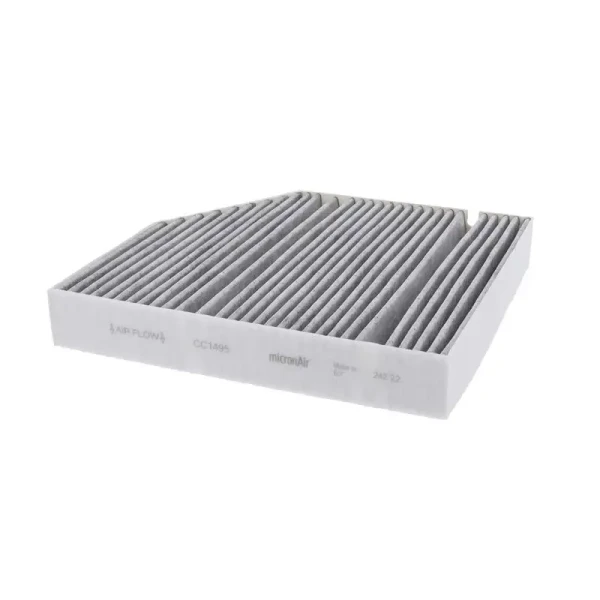 Corteco Polen Filtresi (Karbonlu) – 80005252 / OEM A2058352700