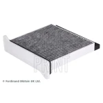 Blueprint Polen Filtresi (Karbonlu) – ADC42507