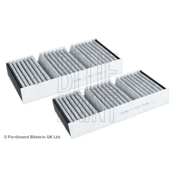 Blueprint Polen Filtresi (Karbonlu) – ADU172531 / OEM A1668307201