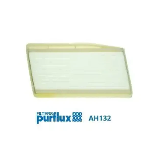 Purflux Polen Filtresi (Karbonlu) – AH132