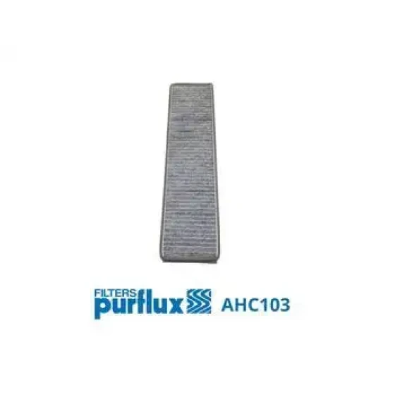 Purflux Polen Filtresi (Karbonlu) – AHC103 ürün görseli
