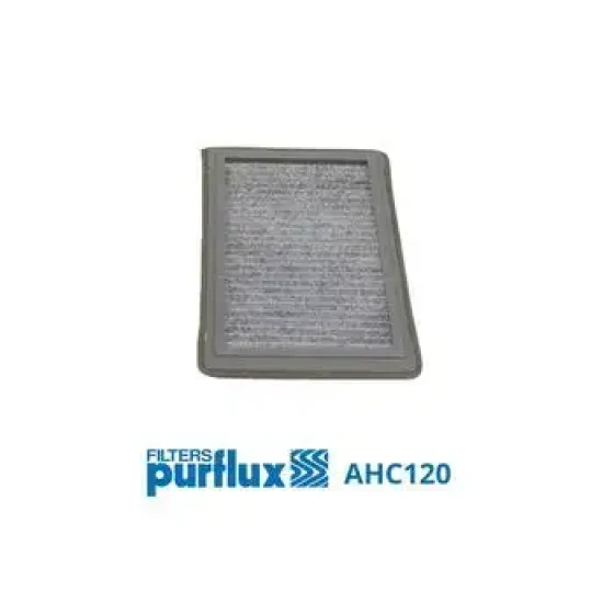Purflux Polen Filtresi (Karbonlu) – AHC120 ürün görseli