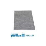 Purflux Polen Filtresi (Karbonlu) – AHC126