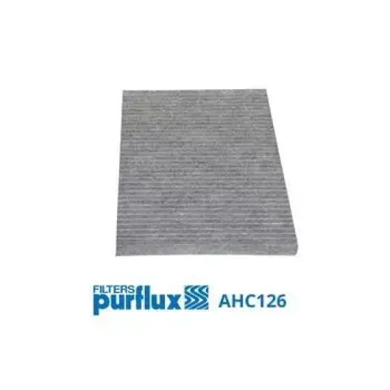 Purflux Polen Filtresi (Karbonlu) – AHC126 ürün görseli