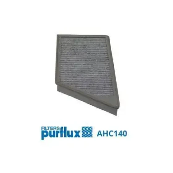 Purflux Polen Filtresi (Karbonlu) – AHC140 ürün görseli