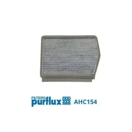 Purflux Polen Filtresi (Karbonlu) – AHC154 ürün görseli