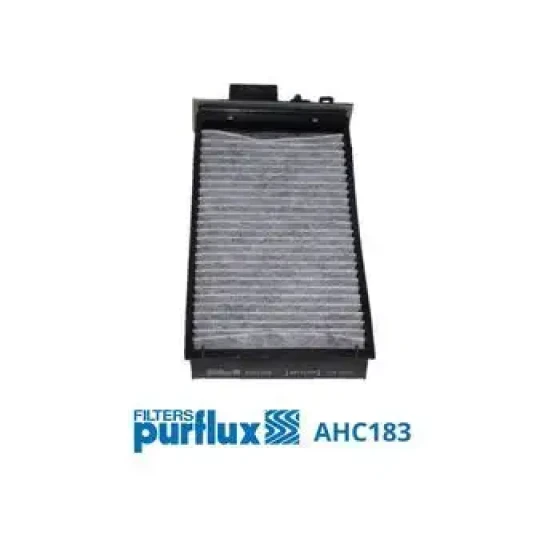 Purflux Polen Filtresi (Karbonlu) – AHC183 ürün görseli