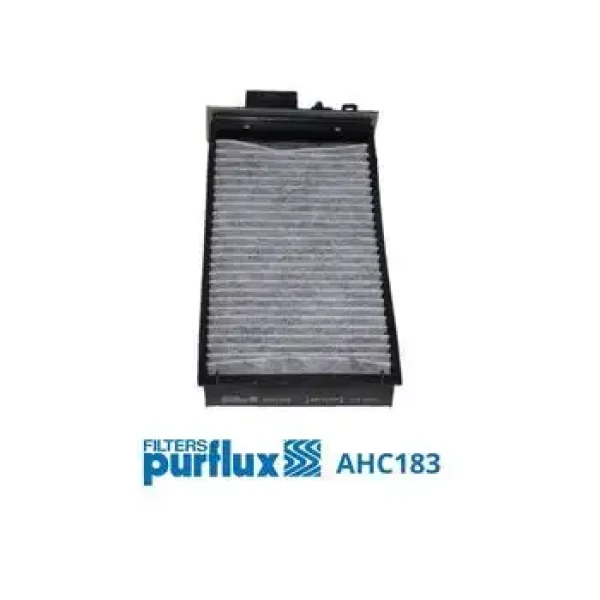 Purflux Polen Filtresi (Karbonlu) – AHC183