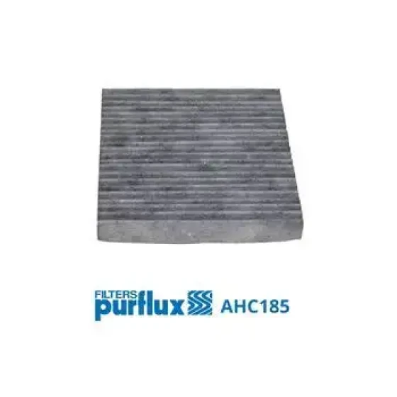 Purflux Polen Filtresi (Karbonlu) – AHC185 ürün görseli