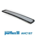 Purflux Polen Filtresi (Karbonlu) – AHC187