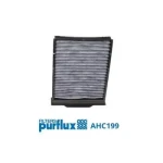 Purflux Polen Filtresi (Karbonlu) – AHC199 / OEM GCF012