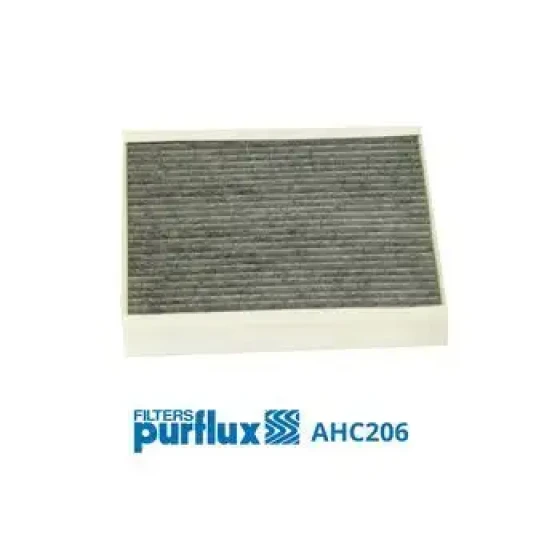 Purflux Polen Filtresi (Karbonlu) – AHC206 ürün görseli