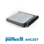 Purflux Polen Filtresi (Karbonlu) – AHC207