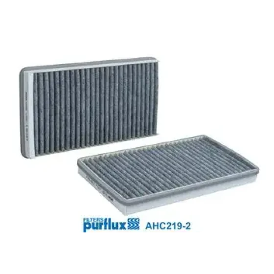 Purflux Polen Filtresi (Karbonlu) – AHC219-2 ürün görseli