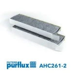 Purflux Polen Filtresi (Karbonlu) – AHC261-2