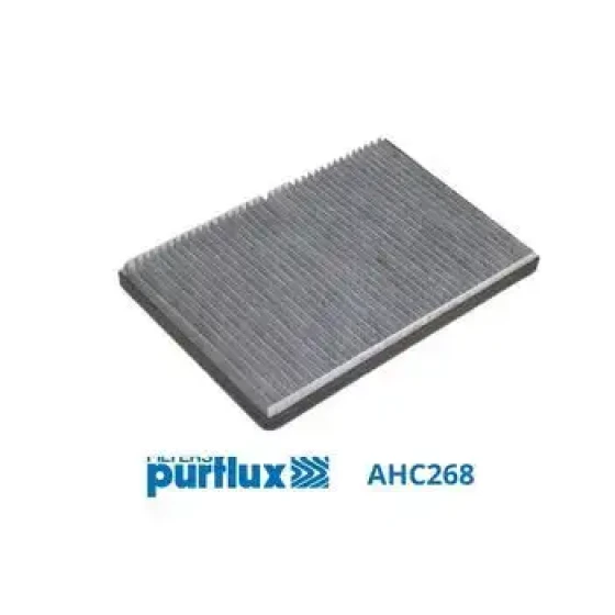 Purflux Polen Filtresi (Karbonlu) – AHC268 ürün görseli