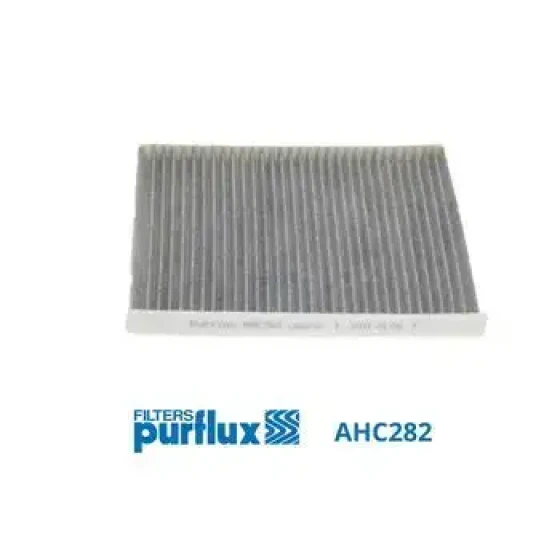 Purflux Polen Filtresi (Karbonlu) – AHC282 ürün görseli